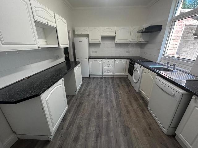 House for rent in Salford, Greater Manchester