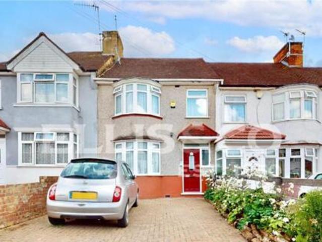 House for sale in Wembley, Greater London