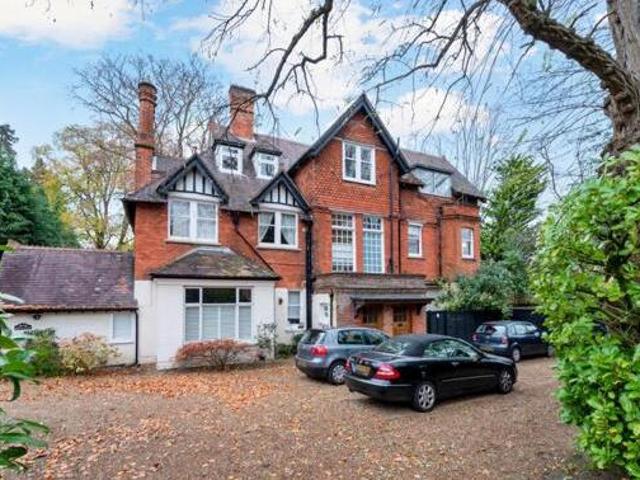 House for sale in Blackhills, Surrey