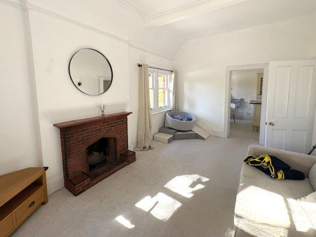 Apartment for rent in Whiteley Village, Blackhills