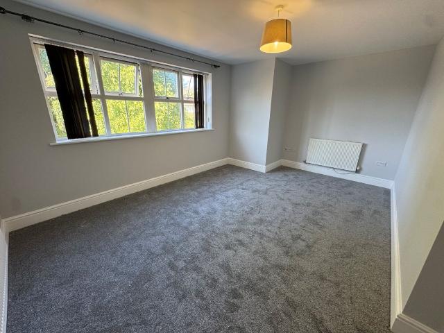 Apartment for rent in Woodthorpe, Gedling