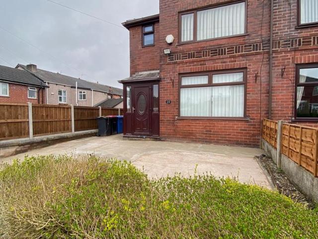 House for rent in Salford, Greater Manchester