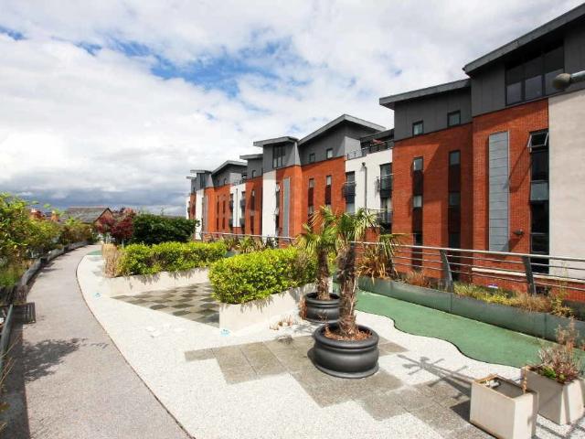 Apartment for rent in Newtown, Two Mills