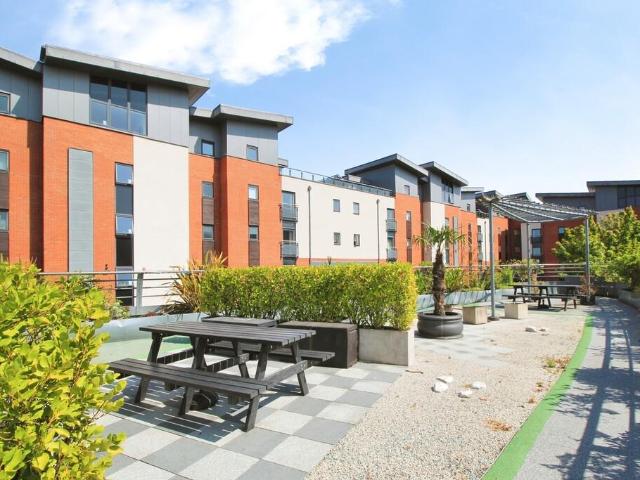 Apartment for rent in Newtown, Chester