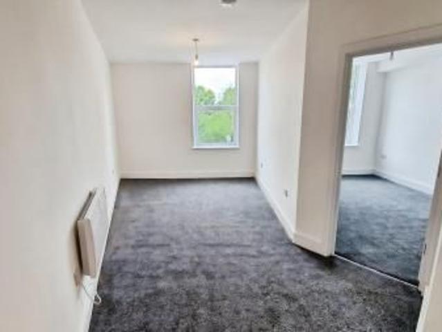 Apartment for rent in Ashbrooke, Sunderland
