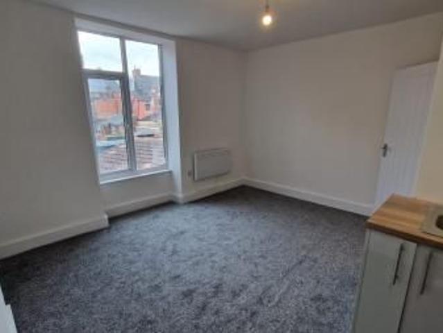 Apartment for rent in Ashbrooke, Sunderland