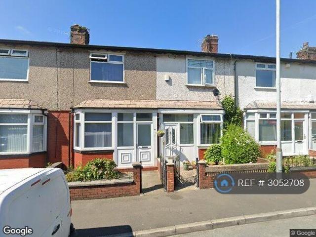 House for rent in Heywood, Rochdale