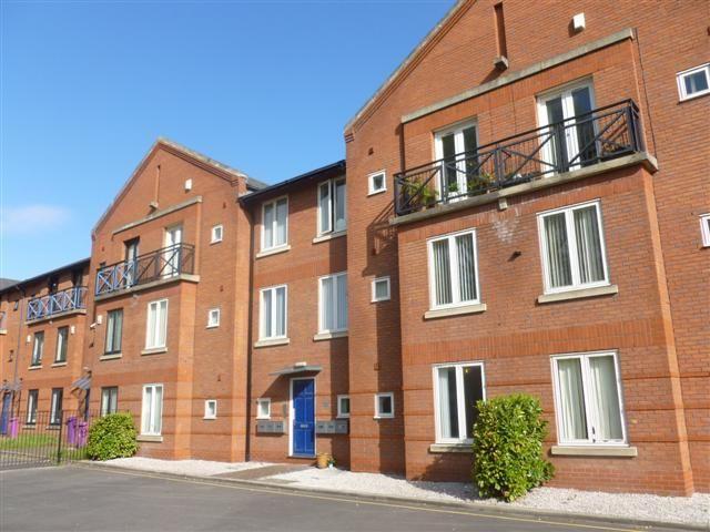 Apartment for rent in Canning / Georgian Quarter, Calderstones