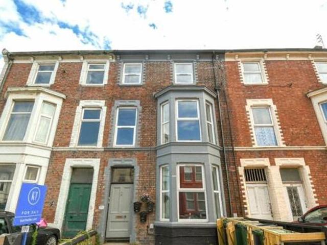 House for sale in Liscard, Wirral