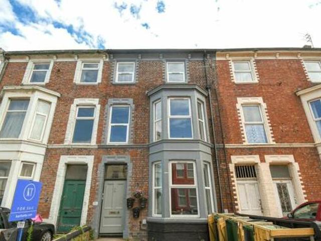 House for sale in Wallasey
