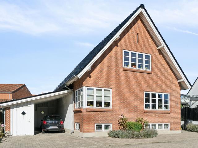 Villa til salg i Fredericia