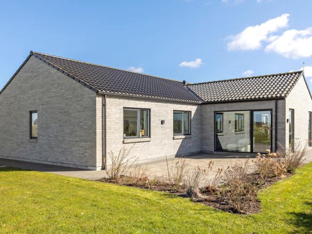 Villa til salg i Randers, Århus