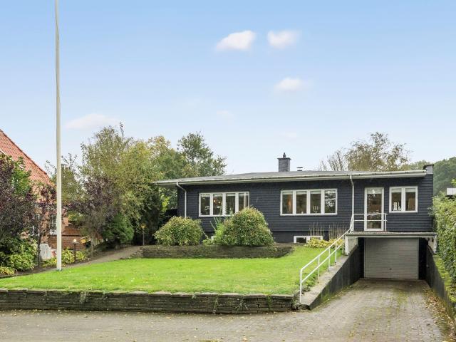 Villa til salg i Århus