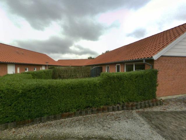 Hus til leje i Århus