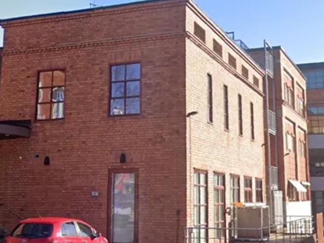 Lokal hyra i Stockholm