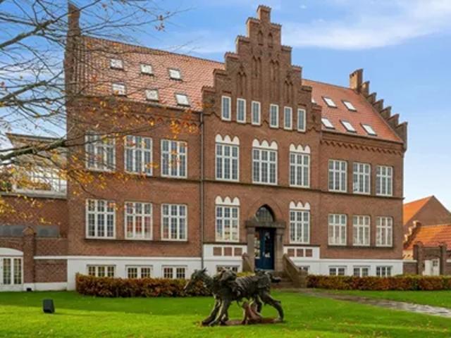 Erhvervsejendom til leje i Aalborg, Brønderslev-Dronninglund