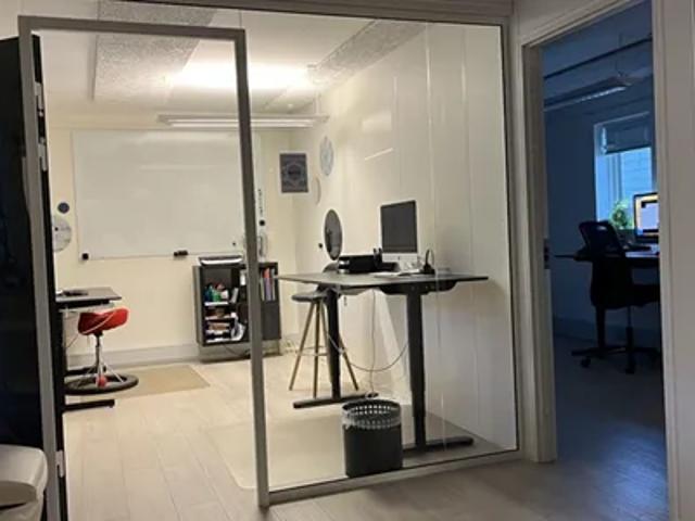 Erhvervsejendom til leje i Ry, Århus