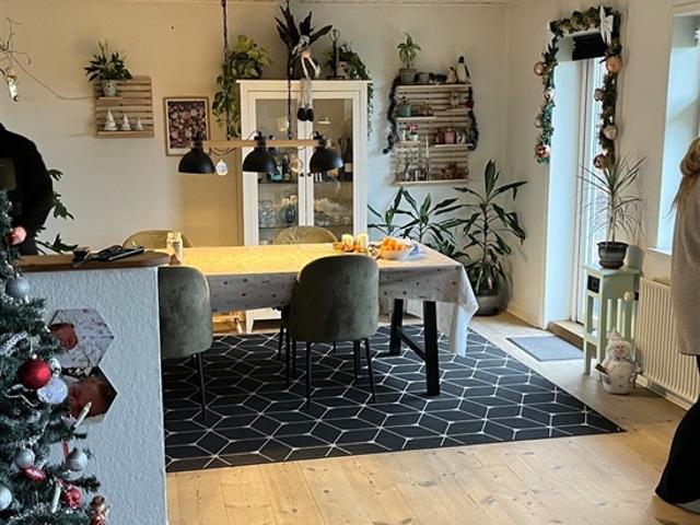 Hus til leje i Vejen