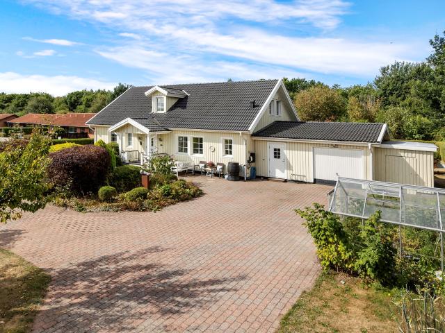 Villa til salg i Bolderslev, Aabenraa Kommune