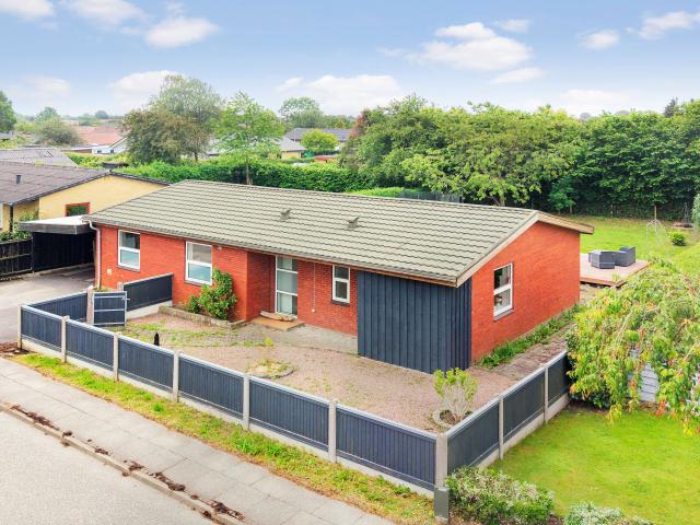 Villa til salg i Brejning, Vejle