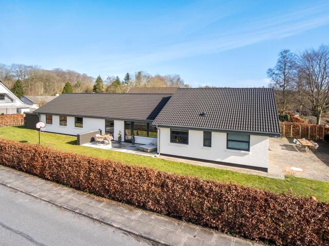 Villa til salg i Glamsbjerg, Assens
