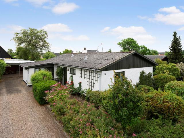 Villa til salg i Holmegaard, Næstved