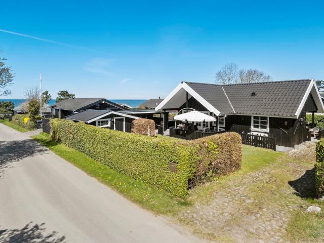 Hus til salg i Havnsø, Kalundborg