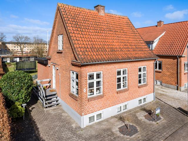 Villa til salg i Viborg, Århus