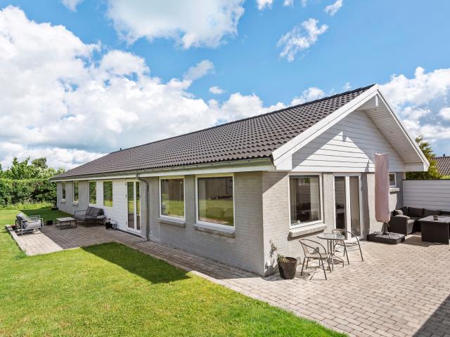 Villa til salg i Køge