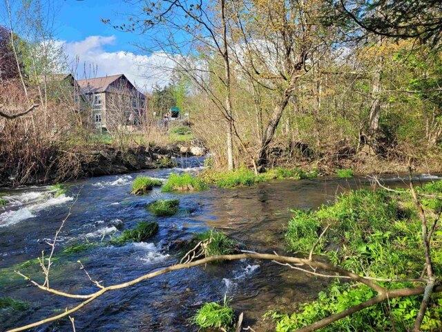 Land for sale in Pawlet, Vermont