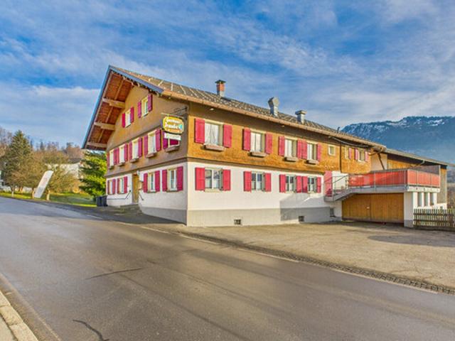 Immobilie kaufen in Egg, Vorarlberg