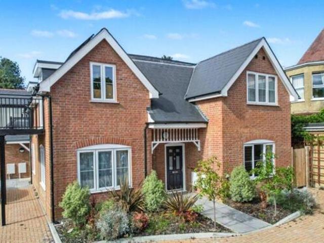 House for sale in Aldershot, Rushmoor