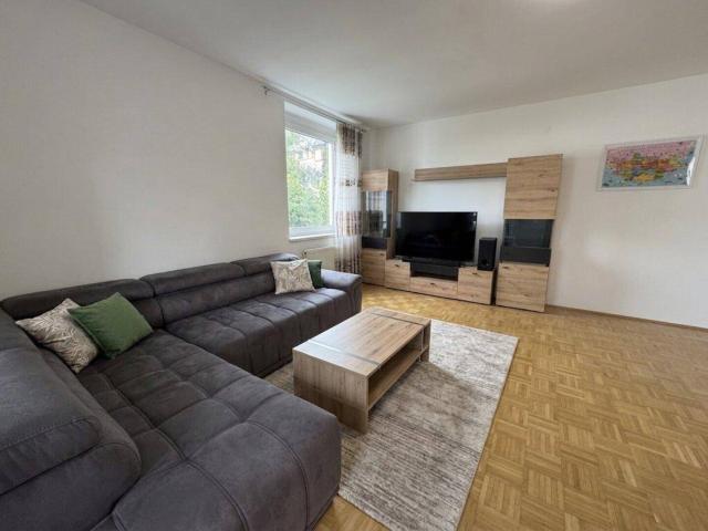 Apartment kaufen in Eggenberg, Gersdorf-Feistritz