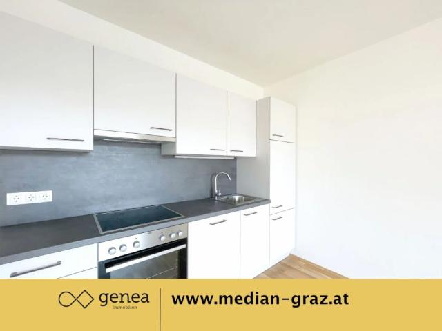 Apartment mieten in Gries, Gersdorf-Feistritz