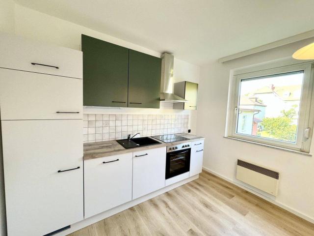 Apartment mieten in Katastralgemeinde Baierdorf, Graz