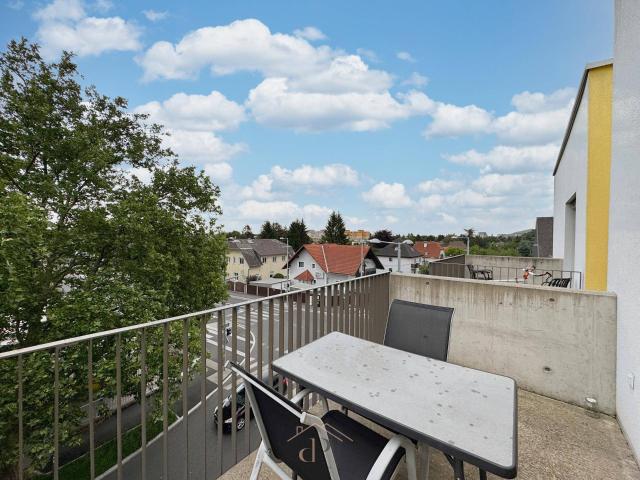 Apartment mieten in Gersdorf-Feistritz, Steiermark