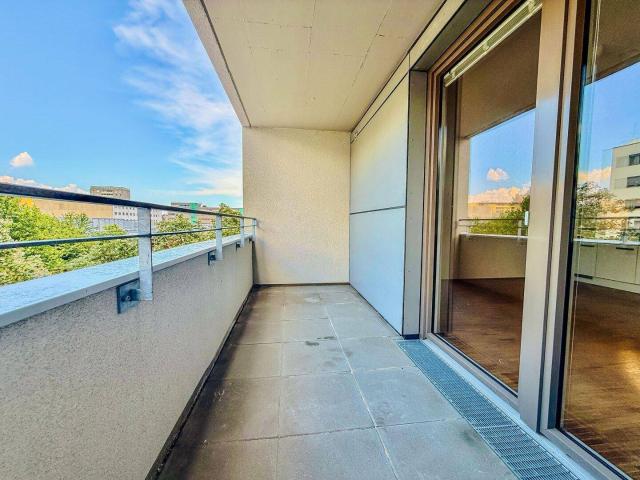 Apartment kaufen in Eggenberg, Gersdorf-Feistritz
