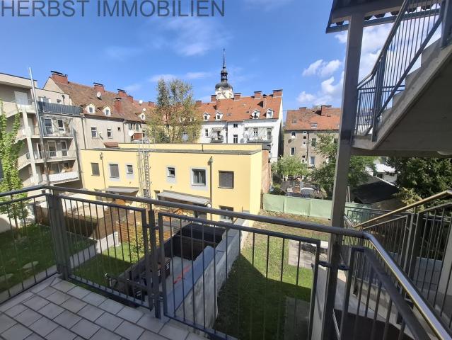 Apartment mieten in Katastralgemeinde Baierdorf, Graz