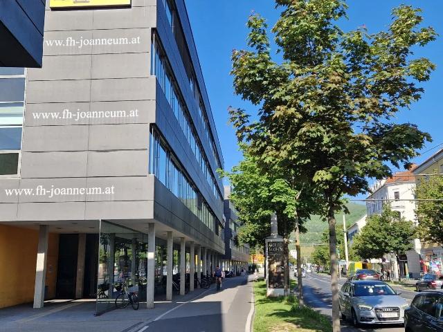 Apartment mieten in Gries, Gersdorf-Feistritz