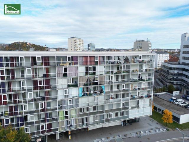 Apartment mieten in Gries, Gersdorf-Feistritz