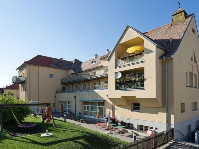 Apartment mieten in Eggenburg