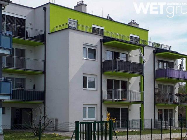 Apartment mieten in Katastralgemeinde Obereggendorf, Eggendorf