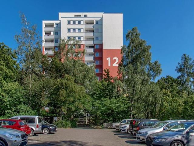 Apartment mieten in Fellinghausen, Kreuztal