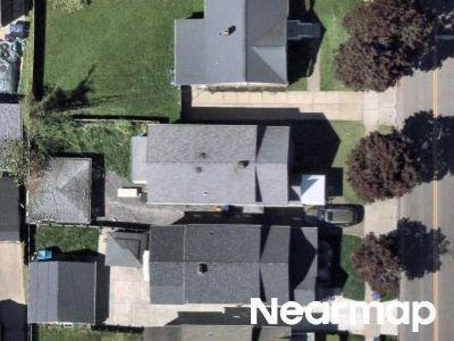 House for sale in Buffalo, New York