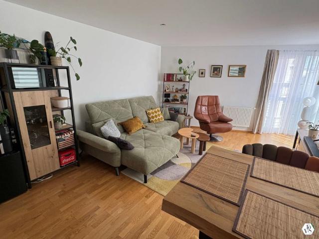 Apartment mieten in KG Mariahilf, Wien