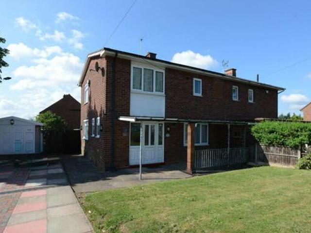 House for sale in Frankley, Birmingham