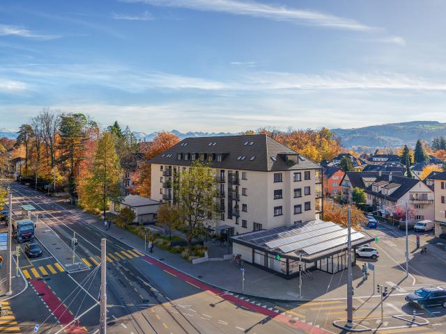 Wohnung kaufen in Bern