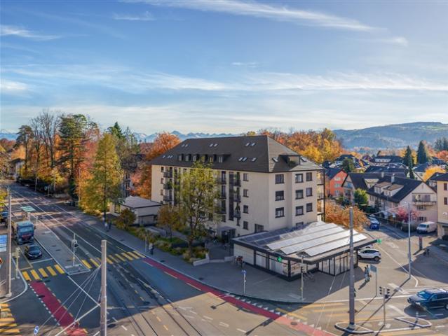 Wohnung kaufen in Bern