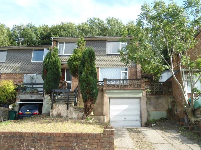 House for rent in Coldean, Brighton & Hove