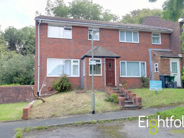 House for rent in Coldean, Brighton & Hove